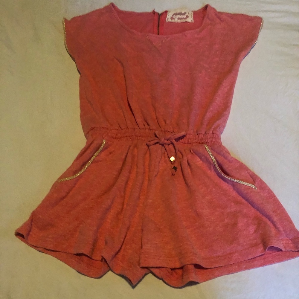 suncoo romper - Picture 3 of 8